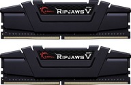 G.Skill Ripjaws DDR4 RAM 32GB 3600MHz CL16 G.Skill Ripjaws DDR4 RAM 32GB 3600MHz CL16