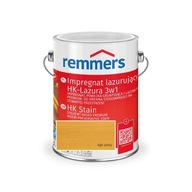 Remmers HK-Lazura 3v1 impregnácia 2,5L SVETLY DUB Remmers HK-Lazura 3v1 impregnácia 2,5L SVETLY DUB