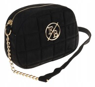 Dámska klasická crossbody kabelka prešívaná 1704 Dámska klasická crossbody kabelka prešívaná 1704