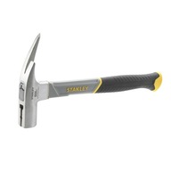 Fglass tesárske kladivo 600g Stanley 513110 Fglass tesárske kladivo 600g Stanley 513110