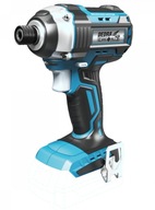DEDRA DED7145 NÁRAZOVÝ SKRUTKOVAČ 18V 1/4" TELO DEDRA DED7145 NÁRAZOVÝ SKRUTKOVAČ 18V 1/4" TELO