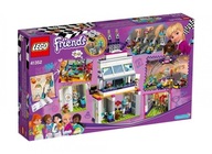 LEGO Friends Deň veľkých pretekov 41352 LEGO Friends Deň veľkých pretekov 41352