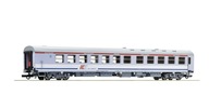 Vojnový osobný vozeň typu WRmnou, mierka H0 Roco 74823 Vojnový osobný vozeň typu WRmnou, mierka H0 Roco 74823