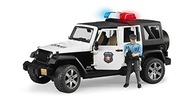 JEEP WRANGLER NEOBMEDZENÁ RUBICON POLICAJNÁ ( JEEP WRANGLER NEOBMEDZENÁ RUBICON POLICAJNÁ (