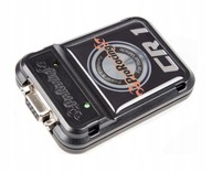 ChipTuning FIAT SCUDO II 1.6 2.0 MultiJet JTD CR