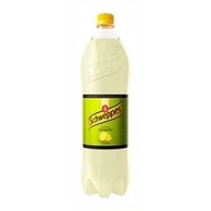 SCHWEPPES CITRÓNOVÝ NÁPOJ SÝTENÝ 1,35 l