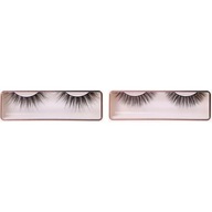 UMELÉ mihalnice Long Thick Glamour - Intenzívne husté vlasy pre UMELÉ mihalnice Long Thick Glamour - Intenzívne husté vlasy pre