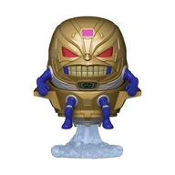FUNKO POP Marvel Ant-Man Wasp Quantumania M.O.D.O.K FUNKO POP Marvel Ant-Man Wasp Quantumania M.O.D.O.K