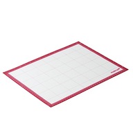 PODLOŽKA NA PEČENIE MASTRAD silikónová doska 40x30 PODLOŽKA NA PEČENIE MASTRAD silikónová doska 40x30