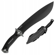 Kershaw 1077 Camp 10 Black Machete