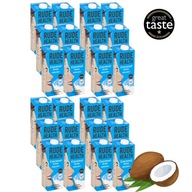 , Rastlinné mlieko ' COCONUT bio vegan set 24L , Rastlinné mlieko ' COCONUT bio vegan set 24L
