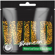 Wild Tan Wild Bronzer Bronzer bambucké maslo X10 ks