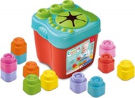 Clemmy Sensory Basket Blocks Clemmy Sensory Basket Blocks