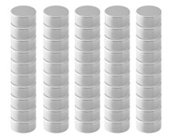 SET SILNÝ VALEC NEODYMIOVÝ MAGNET 10x3. 50 ks. SET SILNÝ VALEC NEODYMIOVÝ MAGNET 10x3. 50 ks.