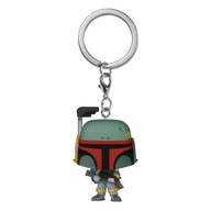 Hviezdne vojny POP! - Bob Fett Hviezdne vojny POP! - Bob Fett