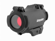 Kolimátor Aimpoint Micro H-2 2 MOA