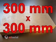 Hliník, hliníkový plech 5 mm PA4 6082 T6 Hliník, hliníkový plech 5 mm PA4 6082 T6