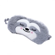 Ecarla Fur Sleeping Mask Lenh P1 Ecarla Fur Sleeping Mask Lenh P1