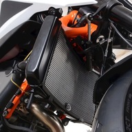 KRYT NA RADIÁTOR R&G KTM DUKE 890R KRYT NA RADIÁTOR R&G KTM DUKE 890R