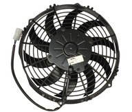 VENTILÁTOR SPAL, VA11-BP12/C-57A 24V VENTILÁTOR SPAL, VA11-BP12/C-57A 24V
