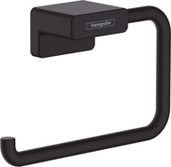 Držiak papiera Hansgrohe AddStoris 41771670 Držiak papiera Hansgrohe AddStoris 41771670