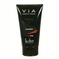 LECHER VIA STRONG GEL veľmi silný gél 150ml LECHER VIA STRONG GEL veľmi silný gél 150ml