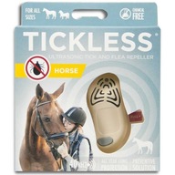 Tickless Horse odpudzovač kliešťov pre kone