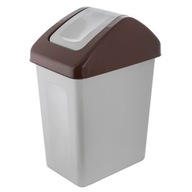 PLASTOVÝ KUCHYŇSKÝ ODPADOK 25L POD DREZ PLASTOVÝ KUCHYŇSKÝ ODPADOK 25L POD DREZ