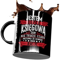 ÚČTOVNÍK hrnček za ÚČTOVNÍK Darček ÚČTOVNÍK hrnček za ÚČTOVNÍK Darček