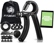 FitBeast SET SILNÁ RUKA ROVNÁ + ZADARMO