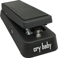 Pedál Wah-Wah Cry-Baby Dunlop GCB-95