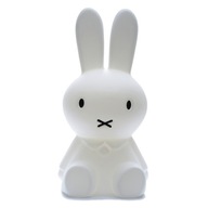 MrMaria Miffy High Lamp XL (s adaptérom) HL80MFF MrMaria Miffy High Lamp XL (s adaptérom) HL80MFF