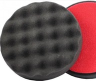 MENZERNA PODLOŽKA LEŠTIACA HUBKA 150mm suchý zips MENZERNA PODLOŽKA LEŠTIACA HUBKA 150mm suchý zips