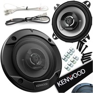 KENWOOD KFC-S1066 REPRODUKTORY DO AUTO 220W 10CM 100MM NA PREDNÉ OKNO