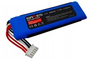 Batéria pre JBL Flip 4 GSP872693 01 3Ah 0062 Batéria pre JBL Flip 4 GSP872693 01 3Ah 0062