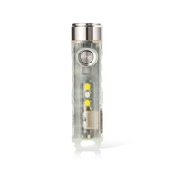 Baterka RovyVon Aurora A5 G4 GITD White/UV/White