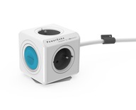 Ovládané aplikáciou PowerCube Extended SmartHome Ovládané aplikáciou PowerCube Extended SmartHome