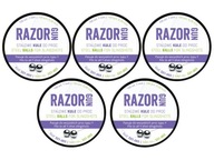 RazorGun 7 mm prak BALLS set 500 ks RazorGun 7 mm prak BALLS set 500 ks