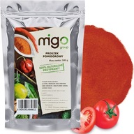 Paradajkový prášok, mleté paradajky - 500g - MIGO Paradajkový prášok, mleté paradajky - 500g - MIGO
