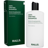 Ralls šampón proti šediveniu 175 ml Ralls šampón proti šediveniu 175 ml