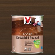 V33 LAK NA NÁBYTOK 1l TEK MAT V33 LAK NA NÁBYTOK 1l TEK MAT