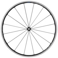 PREDNÉ KOLESO SHIMANO WH-RS700 C30 -TL 16H SVORKA