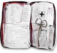 CAR FIRST KIT EUROPE - ŠTANDARD EÚ DIN 13164