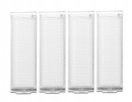 4 x HEPA filtre pre VIOMI V3 V2 Mop PRO STYJ02YM 4 x HEPA filtre pre VIOMI V3 V2 Mop PRO STYJ02YM