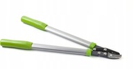 Obojručné nákovové záhradnícke nožnice 550mm Stalco S-80039 Obojručné nákovové záhradnícke nožnice 550mm Stalco S-80039