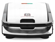 Hriankovač Tefal SW854D strieborný/sivý 700 W Hriankovač Tefal SW854D strieborný/sivý 700 W