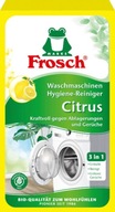 Frosch EKO Odstraňovač vodného kameňa do práčky 3v1 Citrus