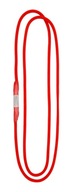 Alp Loop 120 cm červená CT lezecká slučka
