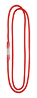 Alp Loop 120 cm červená CT lezecká slučka Alp Loop 120 cm červená CT lezecká slučka
