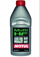 MOTUL MULTI HF POWER POWER HYDRAULICKÝ OLEJ 1L MOTUL MULTI HF POWER POWER HYDRAULICKÝ OLEJ 1L